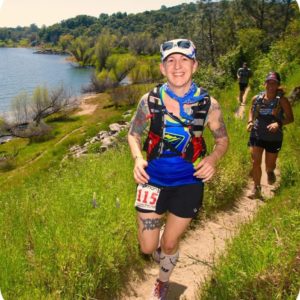 american river 50