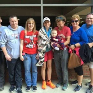 columbus marathon review