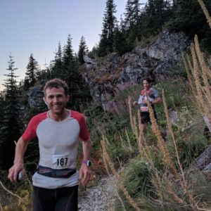 matt urbanski cascade crest