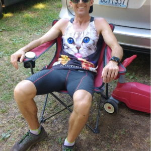 needles 50k race report
