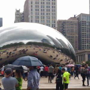 chicago marathon review