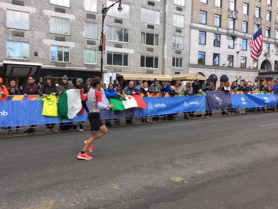 New York Marathon What You Should Know Team RunRun