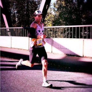 snohomish marathon race report
