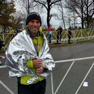 hamilton marathon