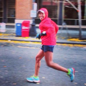 seattle marathon reviews