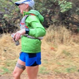 rio del lago 100 race report