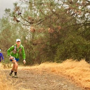 rio del lago 100 race report