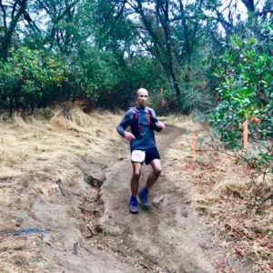 rio del lago 100 race report