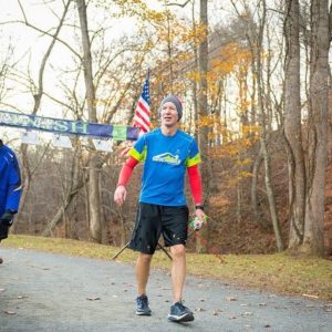crooked road 24 hour race report