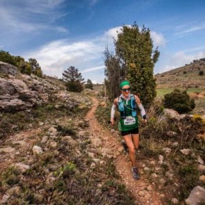 trail world championships race report