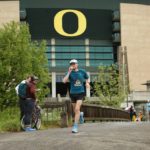 eugene marathon race report