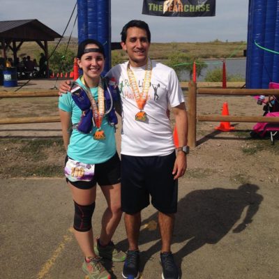 bear chase 50k