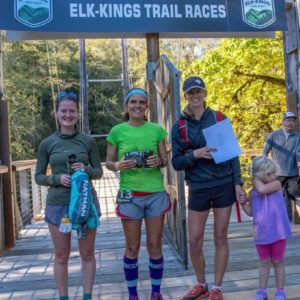 elk kings mountain marathon