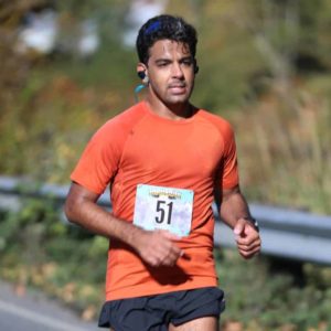 snohomish river run marathon