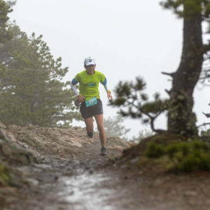 seattle running coach