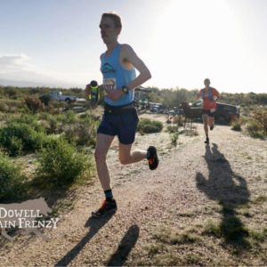 mcdowell mountain frenzy