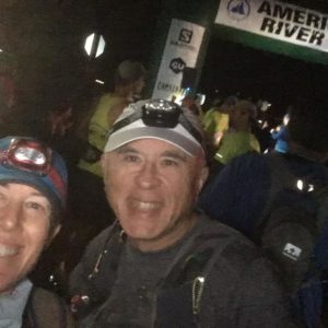 american river 50 race report