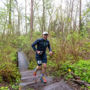 cottontail 6 hour race report