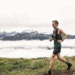 keith laverty mountain running