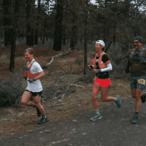 peterson ridge rumble