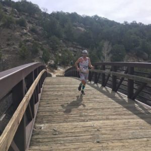 collegiate peaks 25 mile