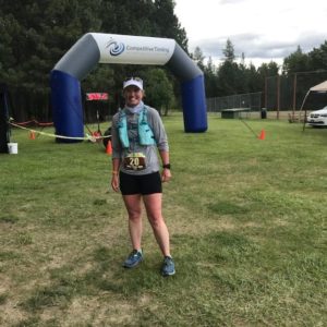 trail rail 50m