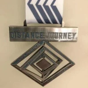 river run half marathon race report