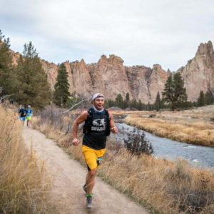 run the rock 50 mile race report