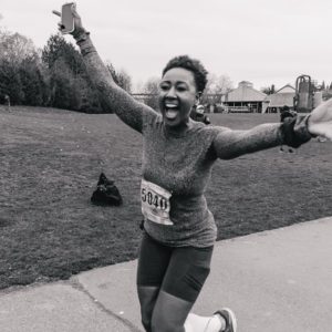 seattle running coach