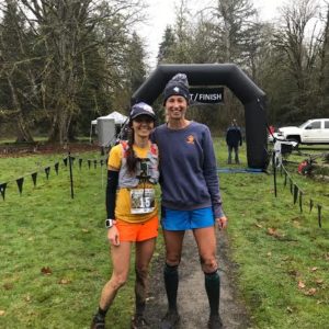 bristow trail runs 50k race report