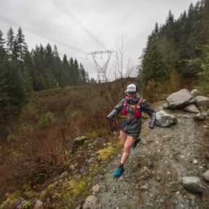 jessica storrison trail run