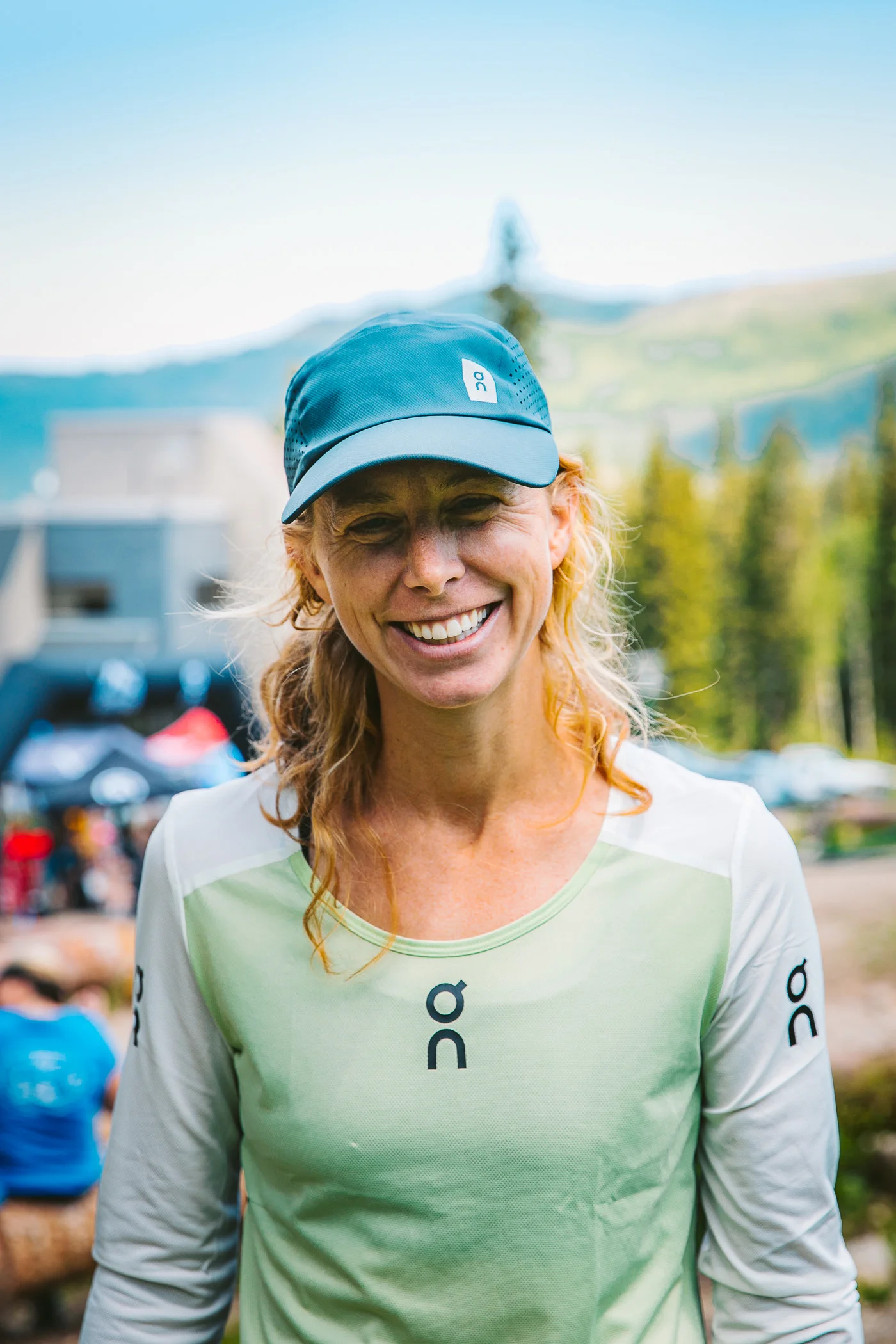 Genevieve Harrison - Eagle, CO Running Coach - Image 8