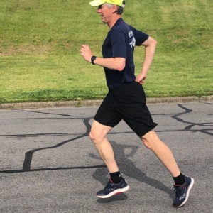 portland running coach