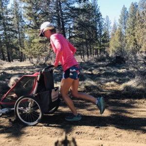 bend running coach