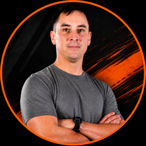 Cameron Cruse - Clearfield, UT Running Coach