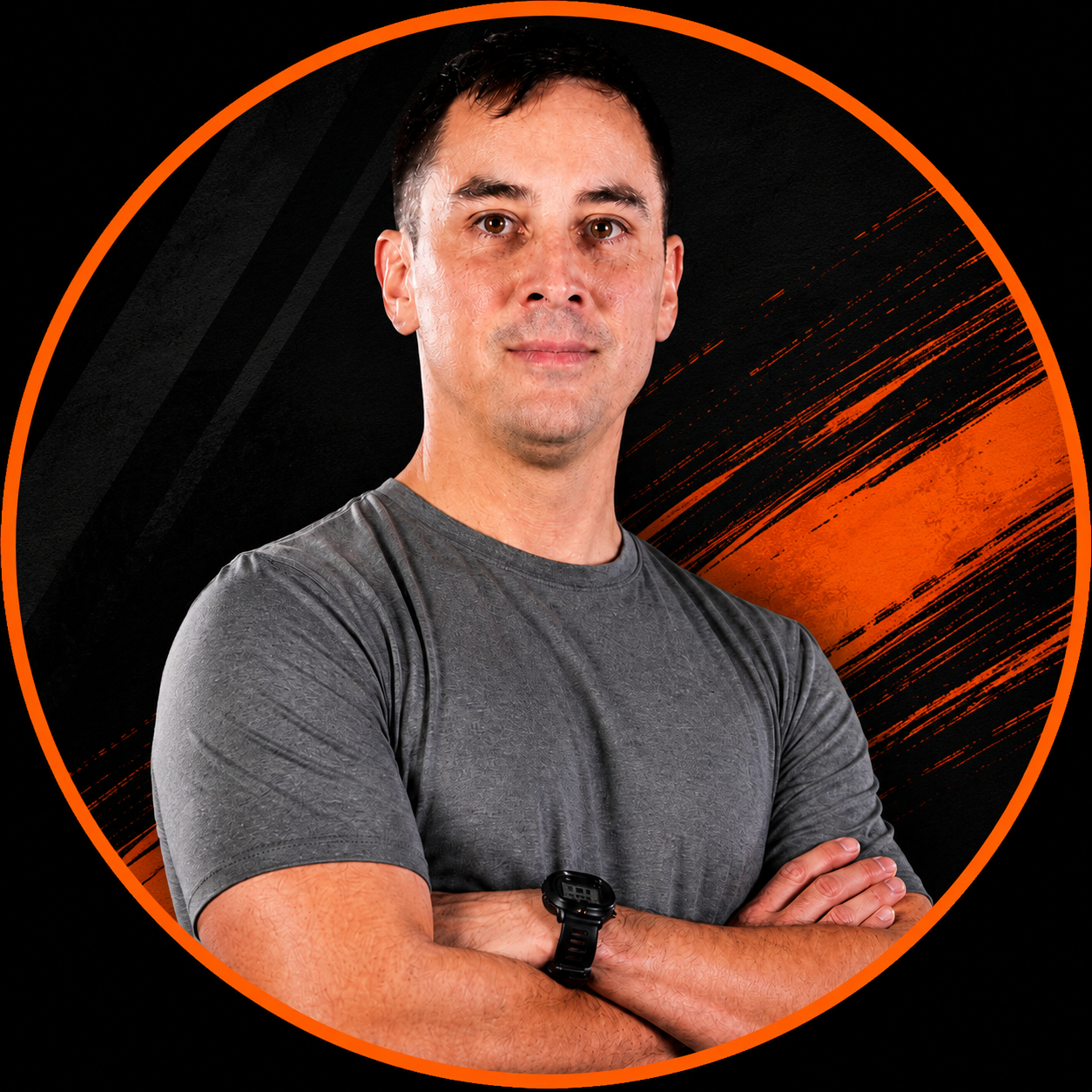 Cameron Cruse - Clearfield, UT Running Coach