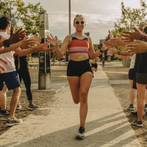online running coaches help you hit your goals