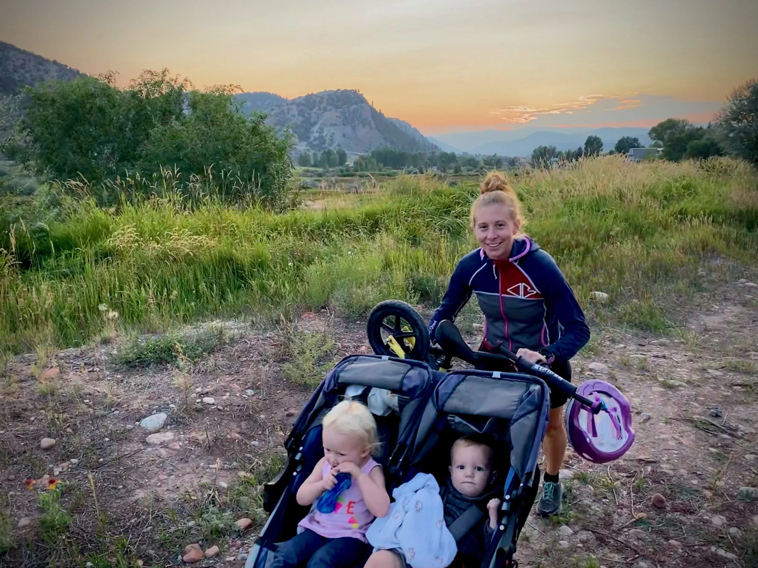 Genevieve Harrison - Eagle, CO Running Coach - Image 10