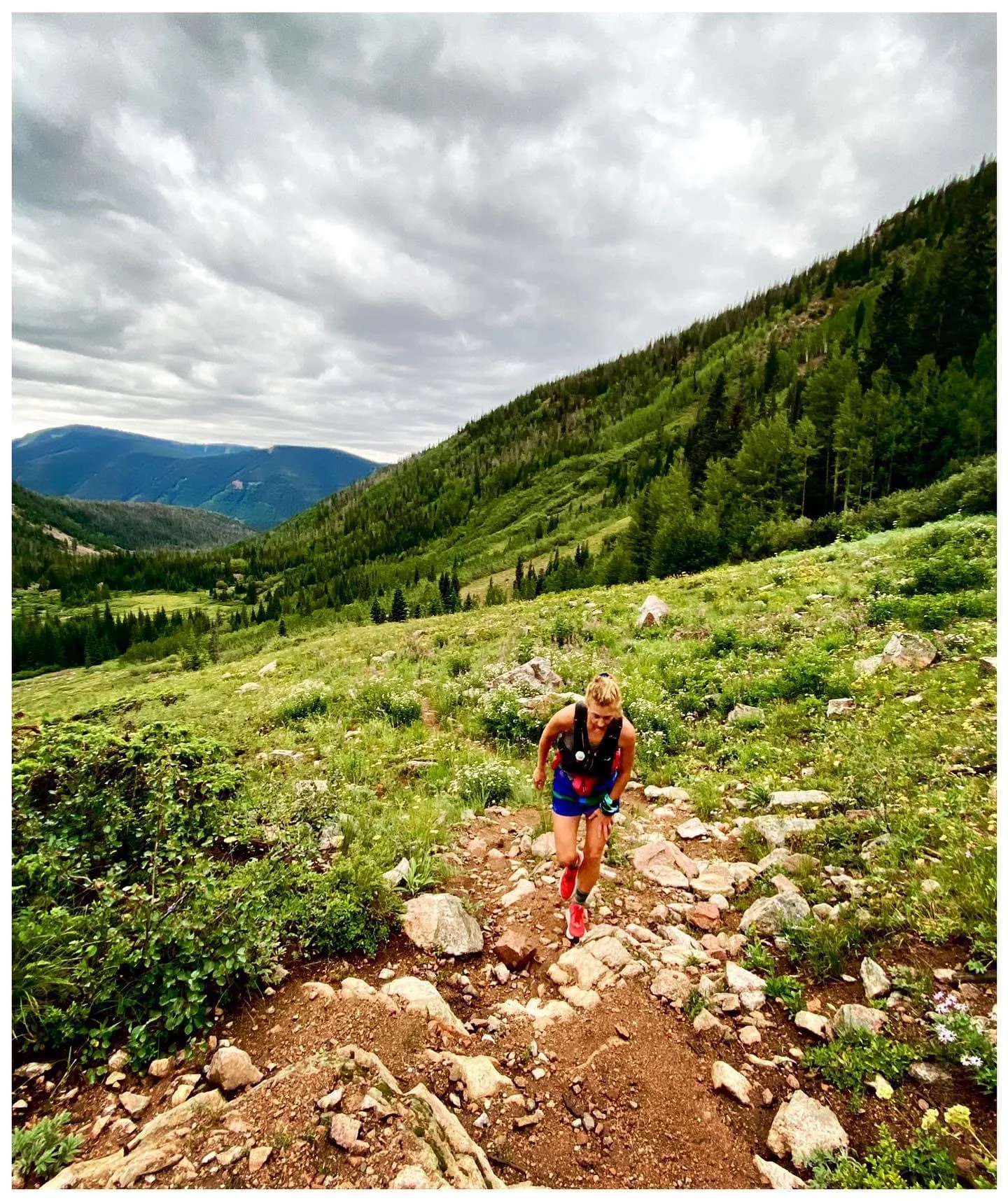 Genevieve Harrison - Eagle, CO Running Coach - Image 13