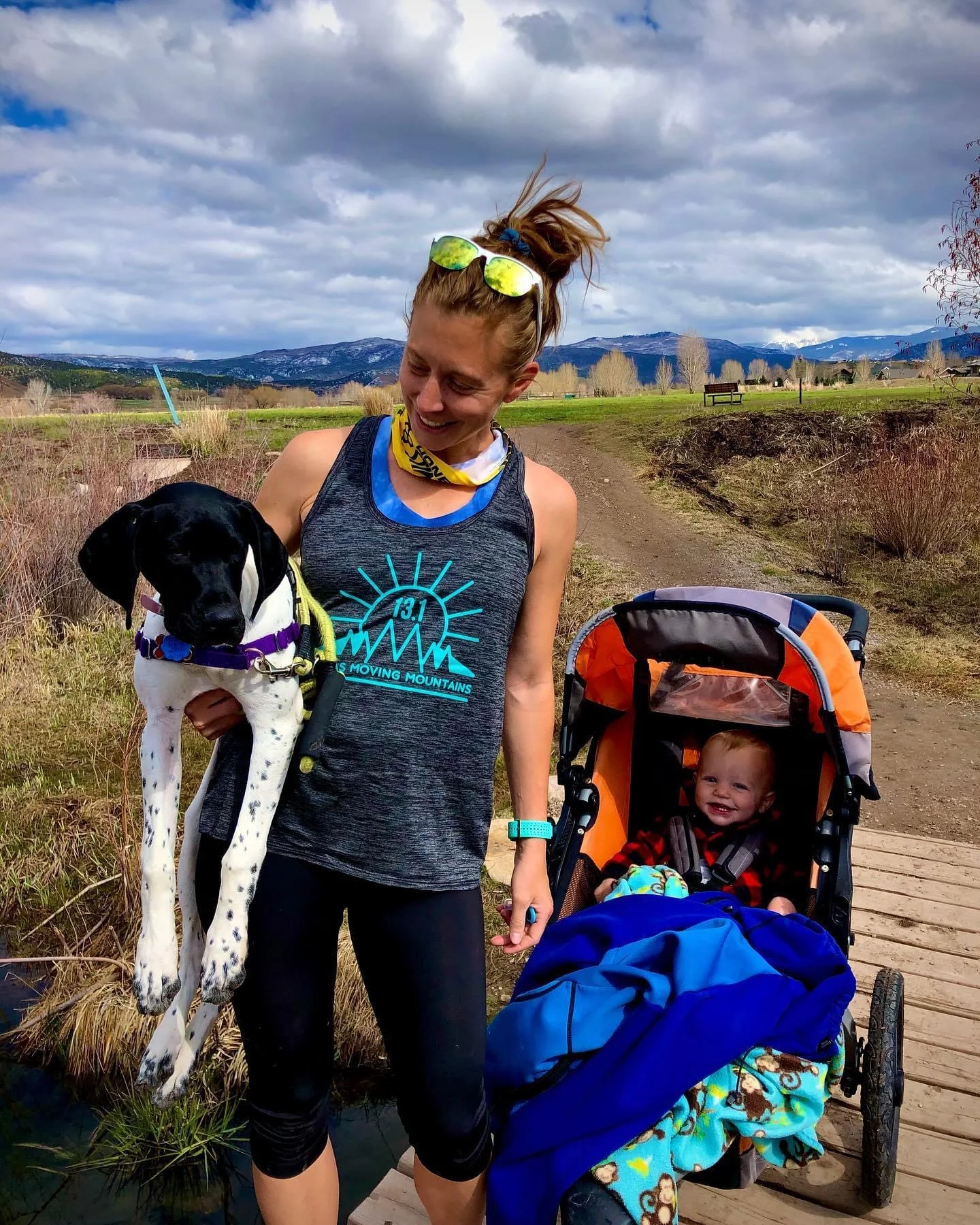 Genevieve Harrison - Eagle, CO Running Coach - Image 14