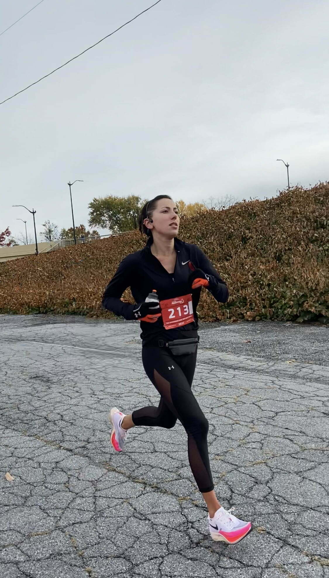 Harrisburg Marathon Race Report Team RunRun