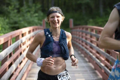 David goggins running online watch