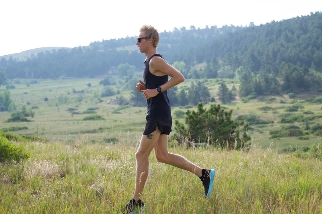 Matt Cooper - Madison Running Coach – Team RunRun