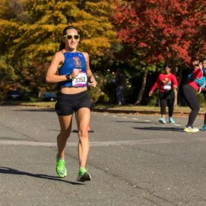 Jacqueline Sommer - St. Louis Running Coach – Team RunRun