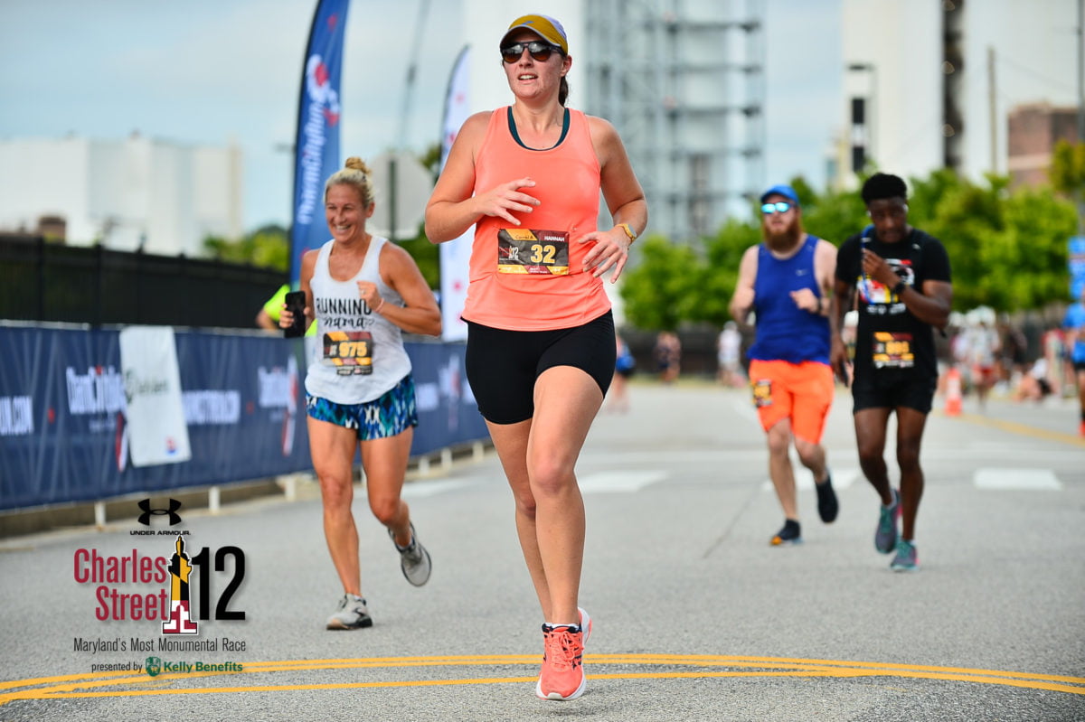 Hannah Breedlove Philadelphia Running Coach Team RunRun