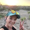 Vicki Allen - San Antonio Running Coach