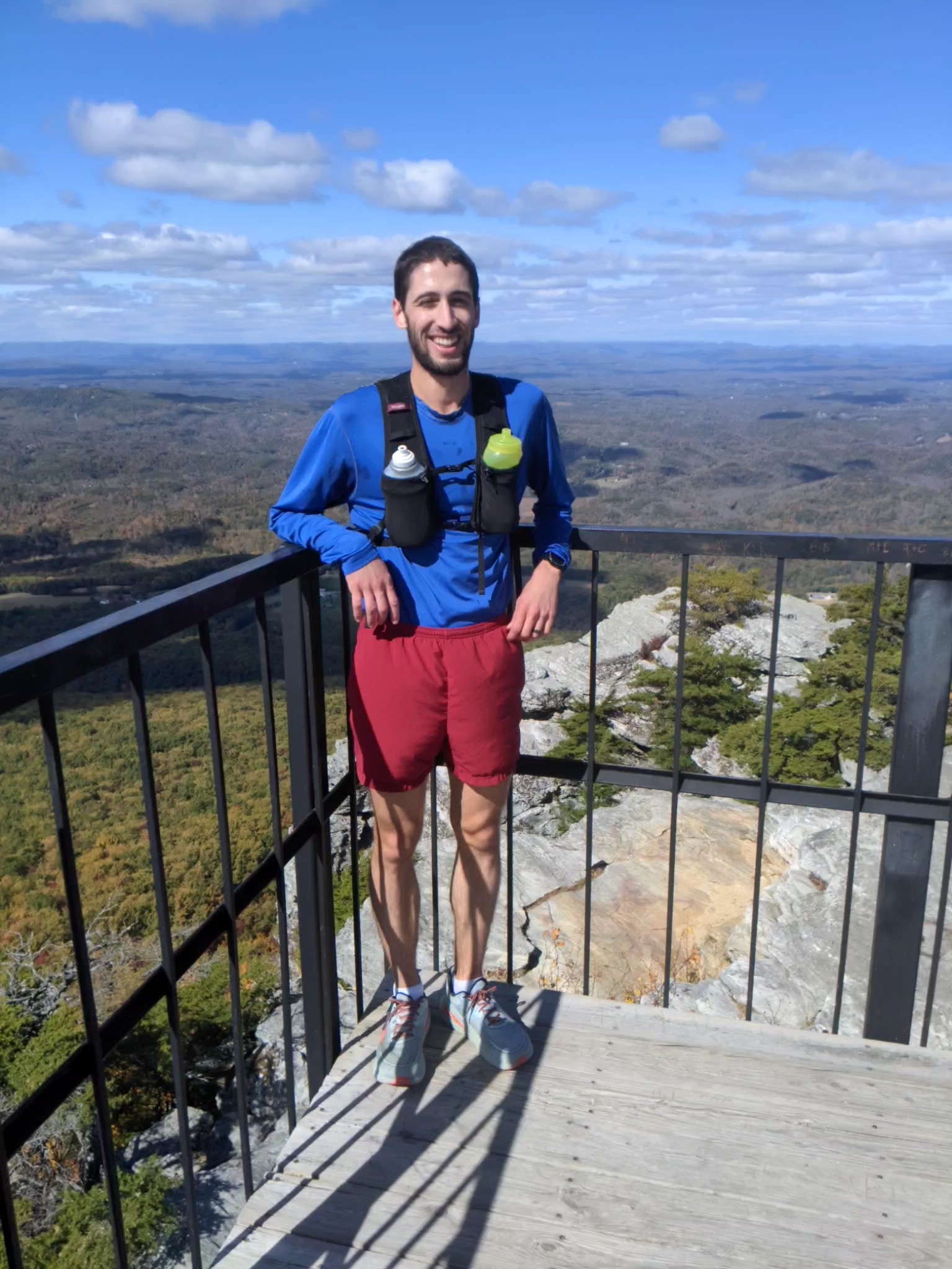 In-Person Session - Antonio Sierra