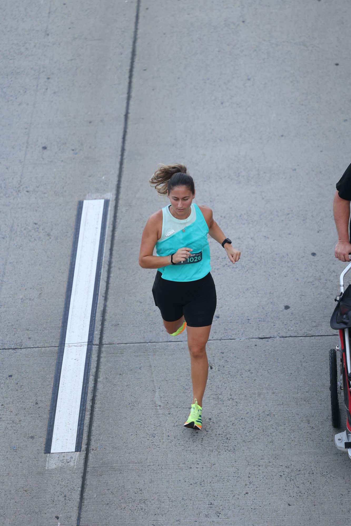 Tania Agness - Charlotte NC Running Coach - Image 3