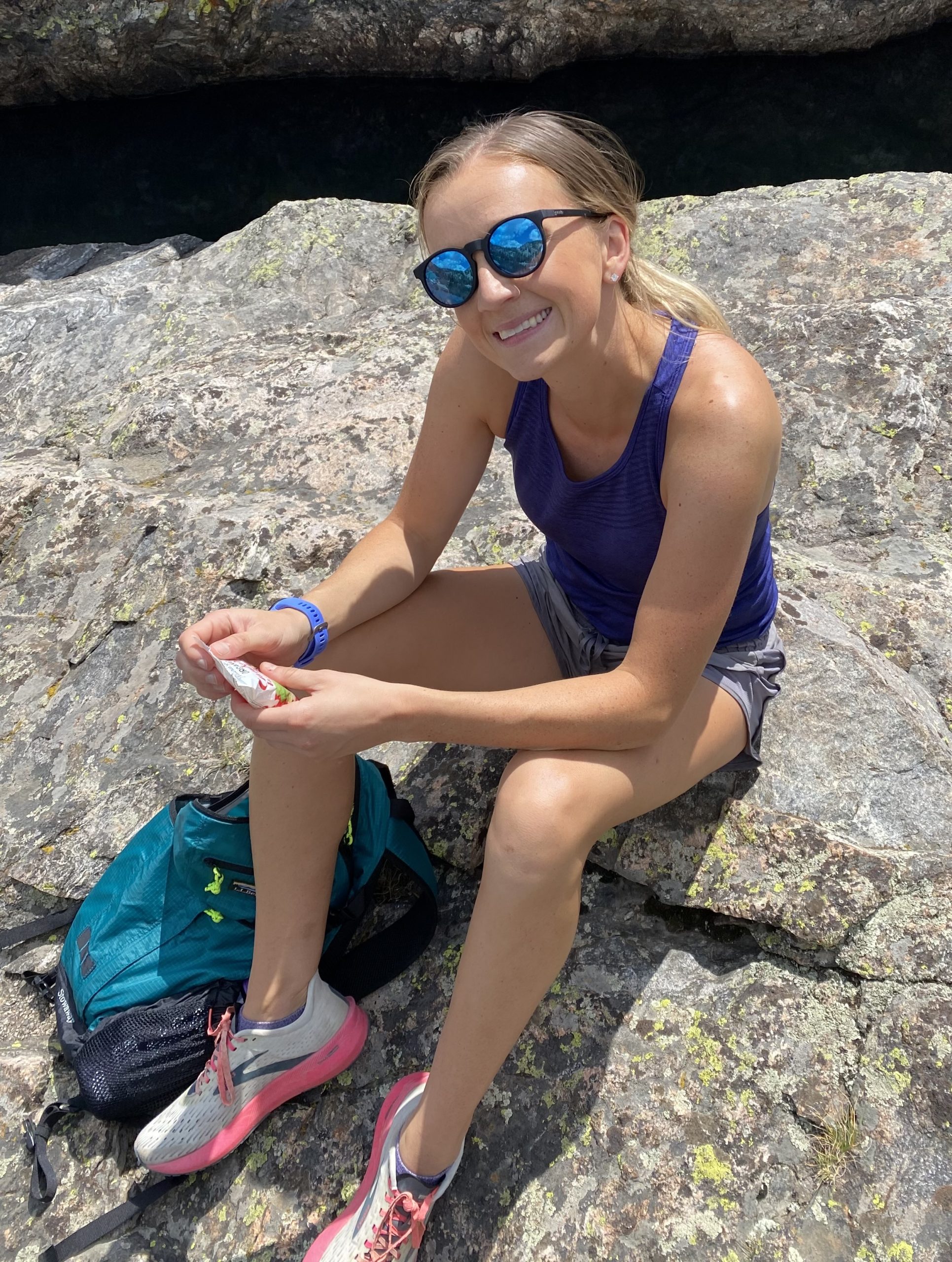 Lauren Sweet - Milwaukee Running Coach - Image 4