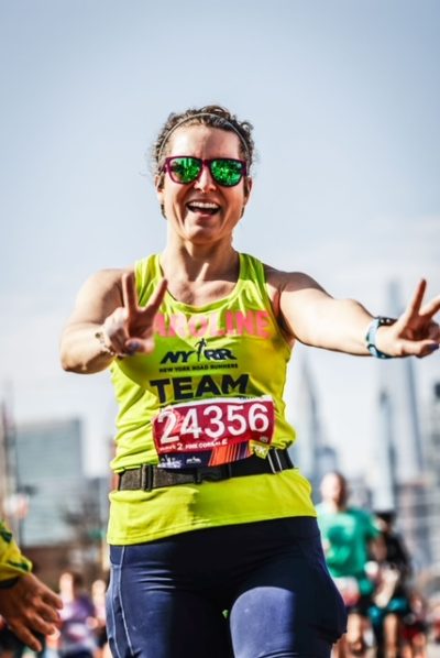 Caroline LaFon - Birmingham Running Coach - Image 2